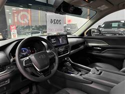 Toyota Grand Highlander